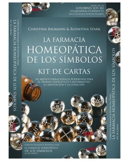 Foto 1 | Libro ''La Farmacia Homeopática De Los Símbolos''
