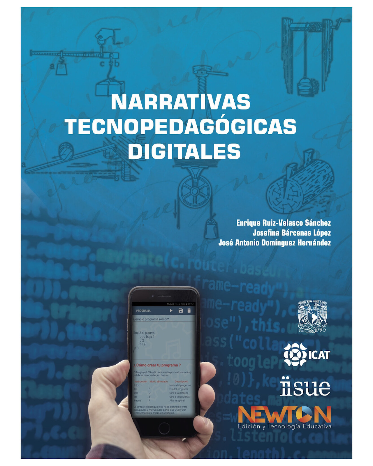 Foto 2 pulgar | Libro ''Narrativas Tecnopedagógicas Digitales''