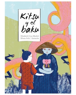 Foto 1 | Libro ''Kitsu y El Baku''