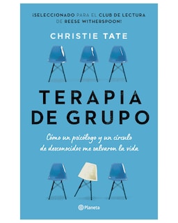 Foto 1 | Libro ''Terapia de Grupo''