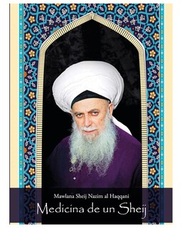 Foto 1 | Libro ''Medicina de un Sheij''