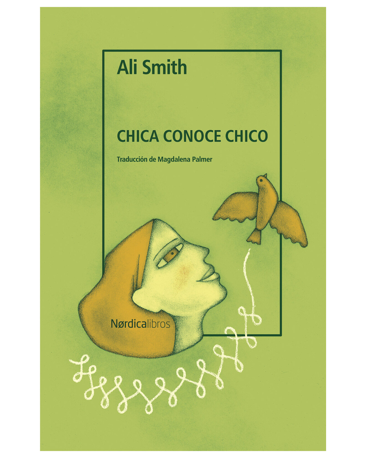 Foto 2 pulgar | Libro ''Chica Conoce a Chico''