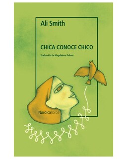 Foto 1 | Libro ''Chica Conoce a Chico''