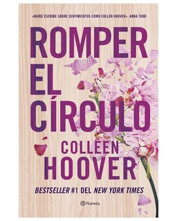 Foto 1 | Libro ''Romper El Círculo TD''