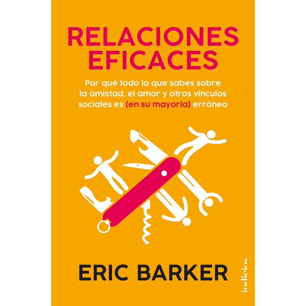 Relaciones Eficaces