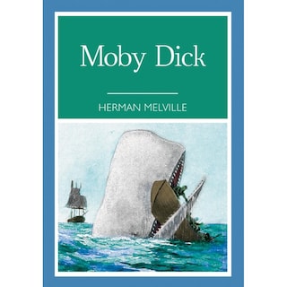 Foto 1 | Libro Moby Dick