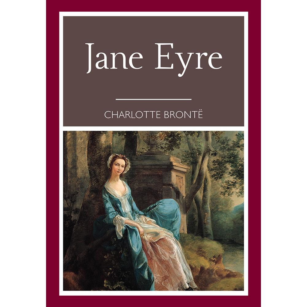 Libro Jane Eyre $295