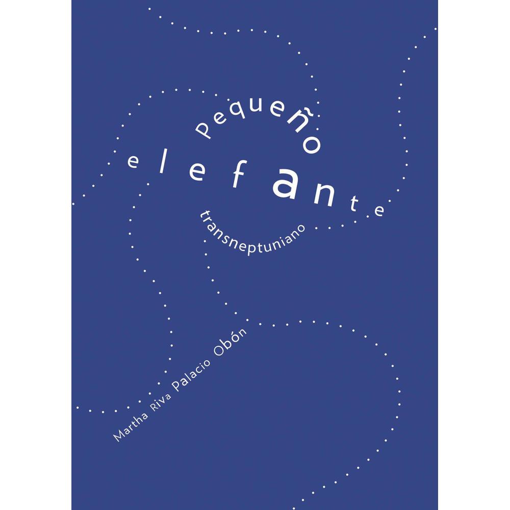 Libro Pequeño Elefante Transneptuniano