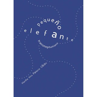 Foto 1 | Libro Pequeño Elefante Transneptuniano