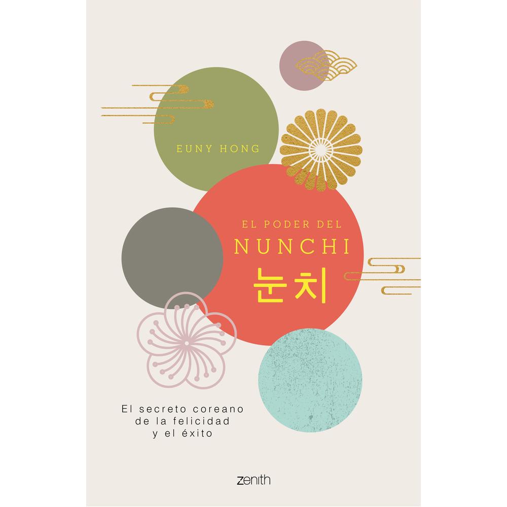 Foto 1 | Libro El Poder del Nunchi