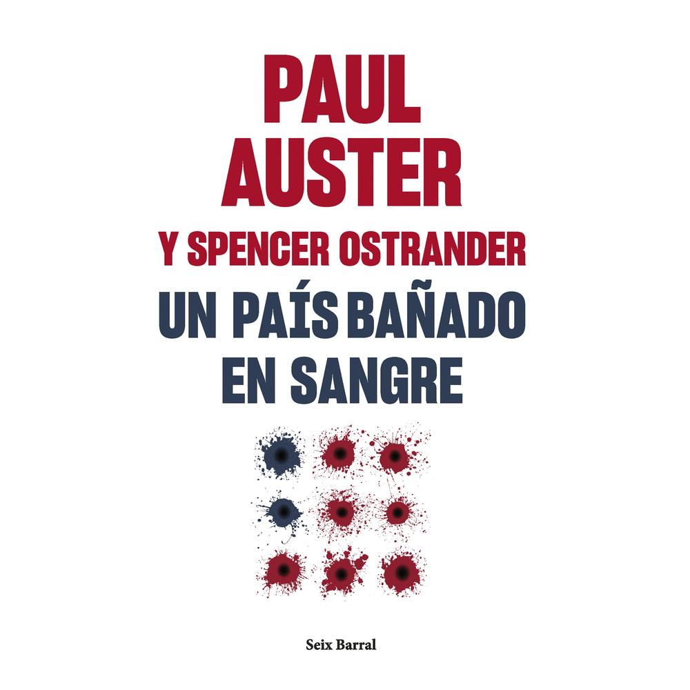Foto 2 pulgar | Libro Un País Bañado en Sangre