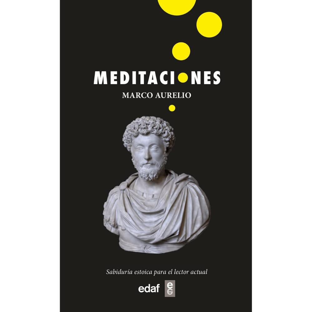 Foto 2 pulgar | Libro Meditaciones
