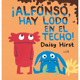 Foto 1 | Libro ¡Alfonso Hay Lodo en el Techo!