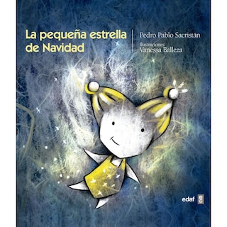 Foto 1 | Libro La Pequeña Estrella de Navidad