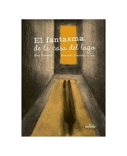 Foto 1 | Libro El Fantasma De La Casa Del Lago
