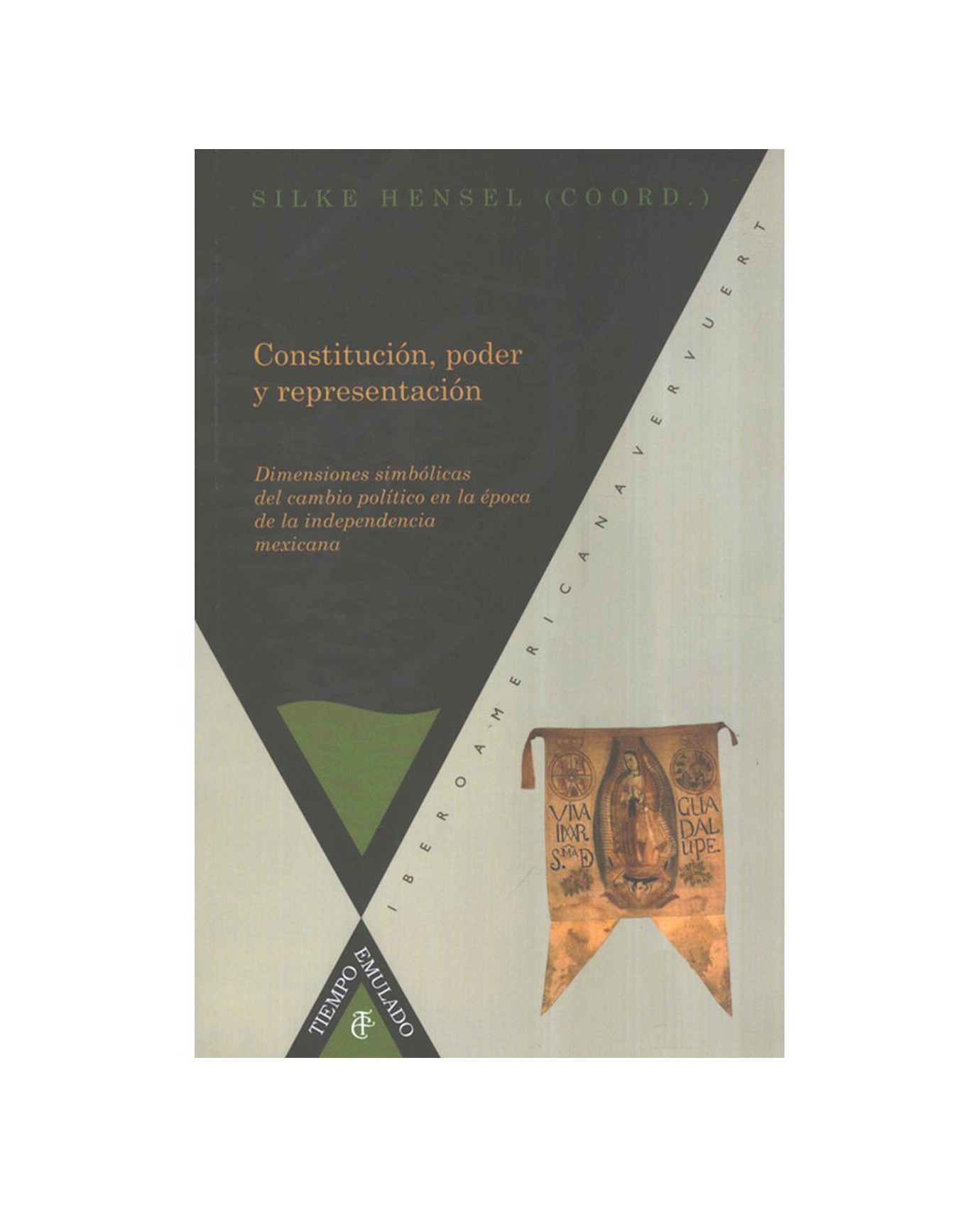 Libro Constitución, Poder y Representación