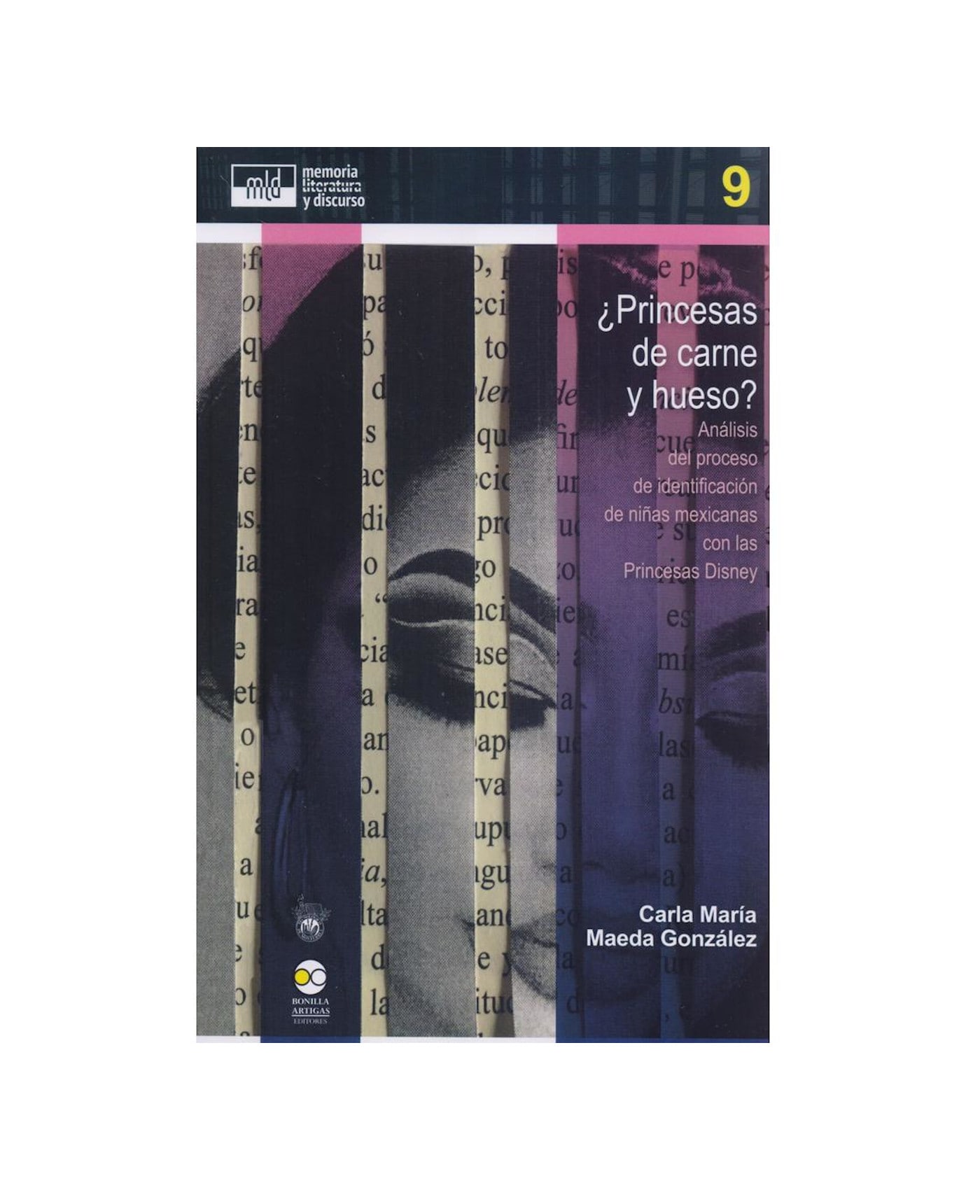 Libro ¿Princesas de Carne y Hueso? $420