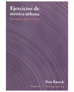Foto 1 | Libro ''Ejercicios de Mística Urbana'' Bonilla Artigas
