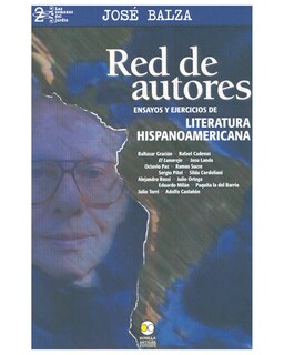 Foto 1 | Libro ''Red de Autores'' Bonilla Artigas