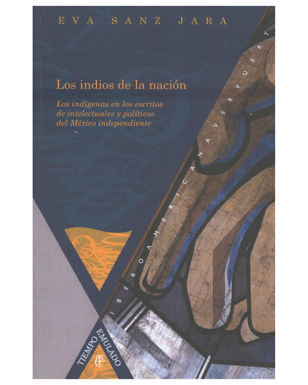 Libro Los Indios De La Nación - Bonilla Artigas