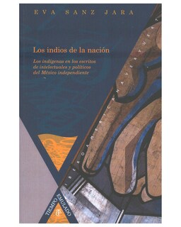 Foto 1 | Libro Los Indios De La Nación - Bonilla Artigas