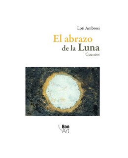 Foto 1 | Libro El Abrazo De La Luna