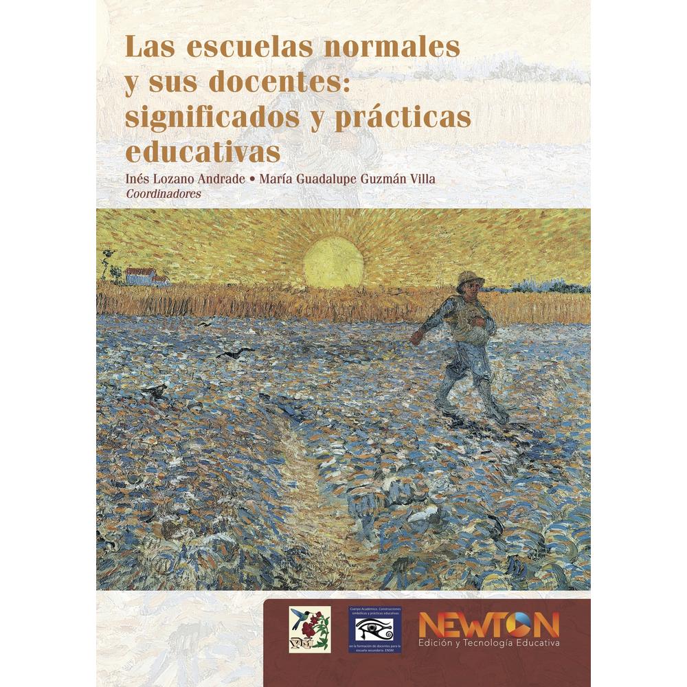 Foto 2 pulgar | Libro Las Escuelas Normales y Sus Docentes: Significados y Prácticas Educativas