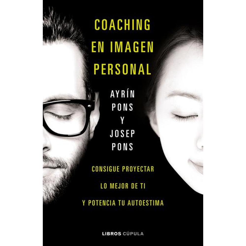 Foto 2 pulgar | Libro Coaching en Imagen Personal