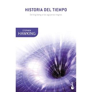 Foto 1 | Libro Historia del Tiempo