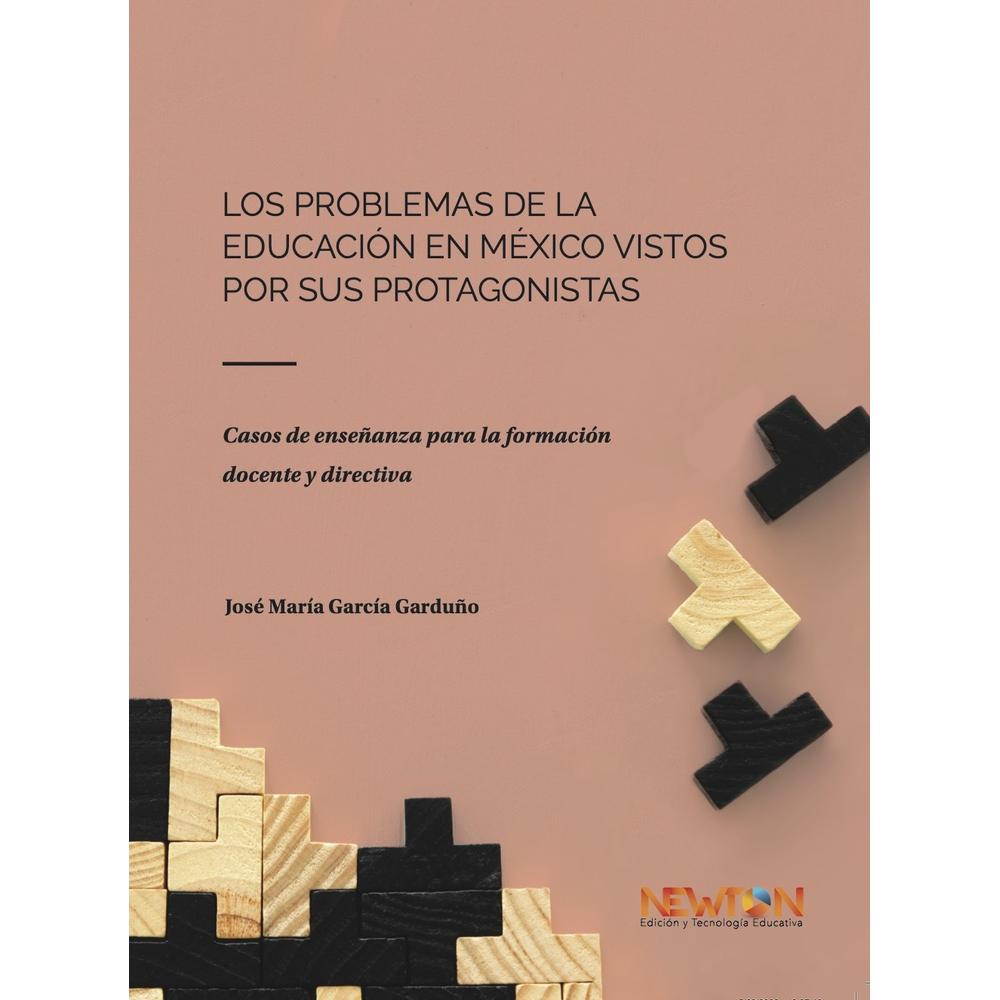 Foto 2 pulgar | Libro Los Problemas de la Educación en México Vistos por sus Protagonistas