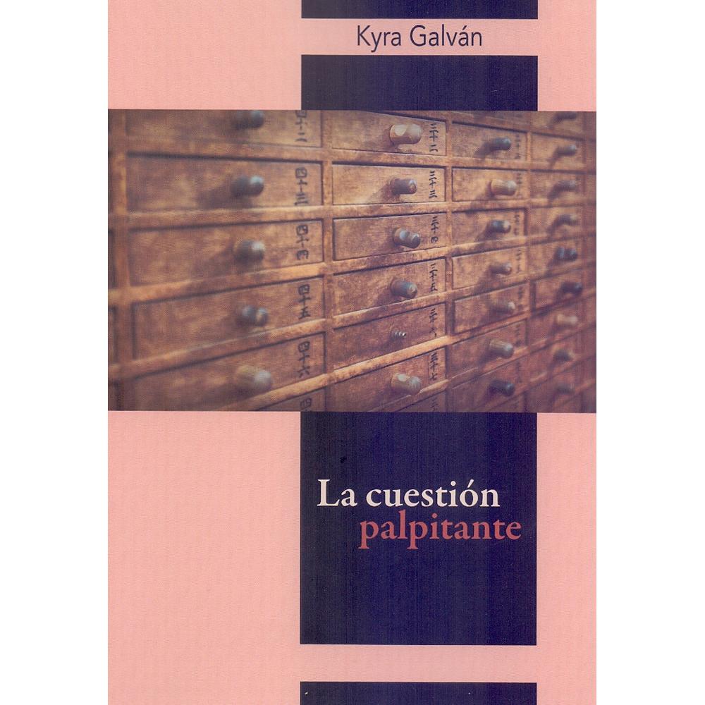 Foto 1 | Libro La Cuestión Palpitante