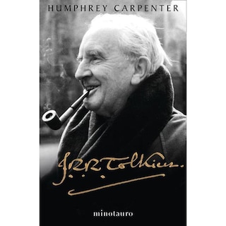 Foto 1 | Libro Una Biografía J. R. R. Tolkien