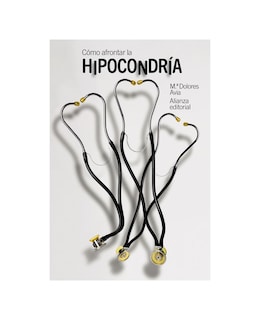 Foto 1 | Libro Cómo Afrontar La Hipocondría