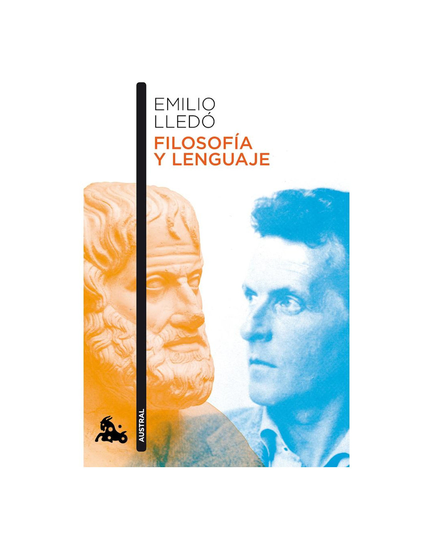 Libro Filosofía y Lenguaje