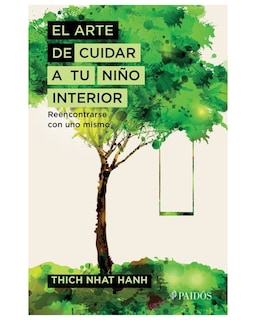 Foto 1 | Libro El Arte de Cuidar A Tu Niño Interior - Paidosmex - Thich Nhat Hanh