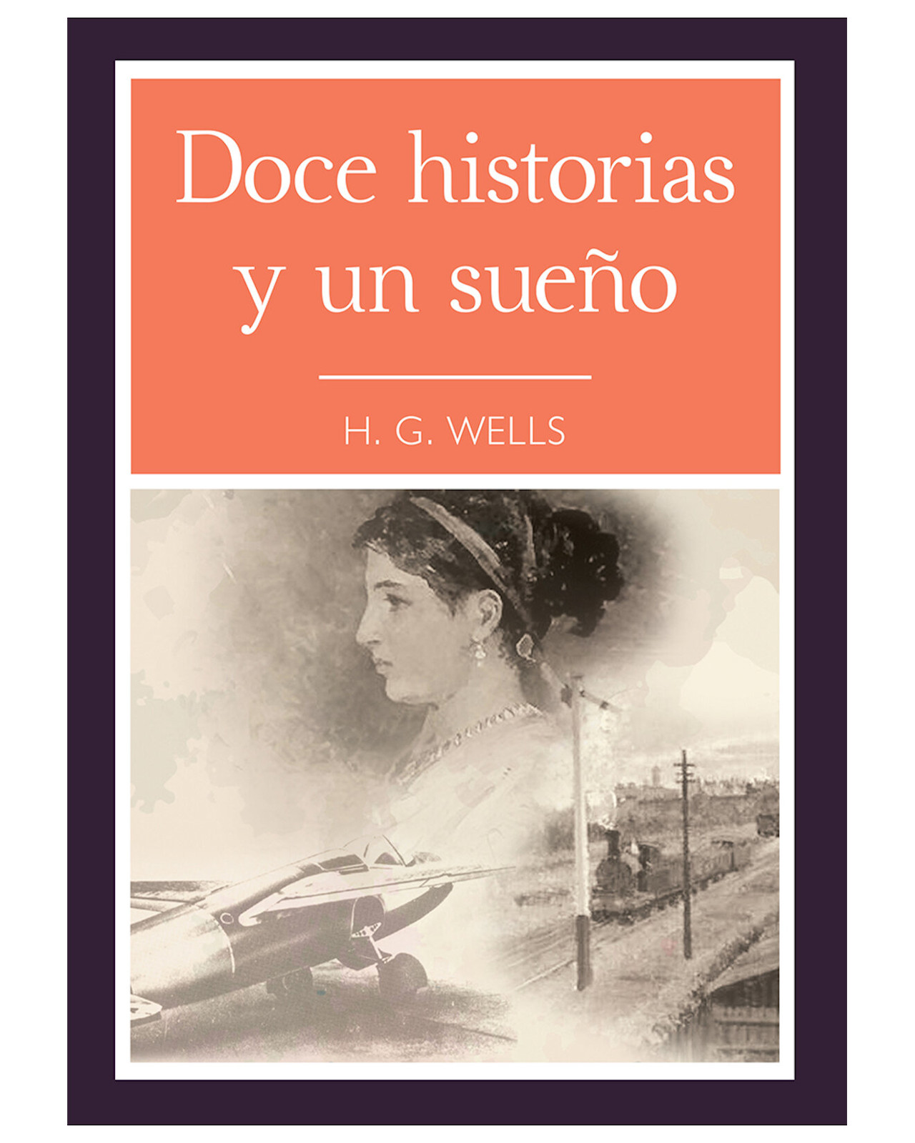 Foto 2 pulgar | Libro ''Doce Historias y un Sueño'' Tomo Books