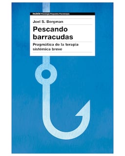 Foto 1 | Libro ''Pescando Barracudas'' Paidos