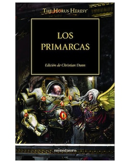 Foto 1 | Libro Los Primarcas Nº 20 - Planetamex - Aa. Vv.