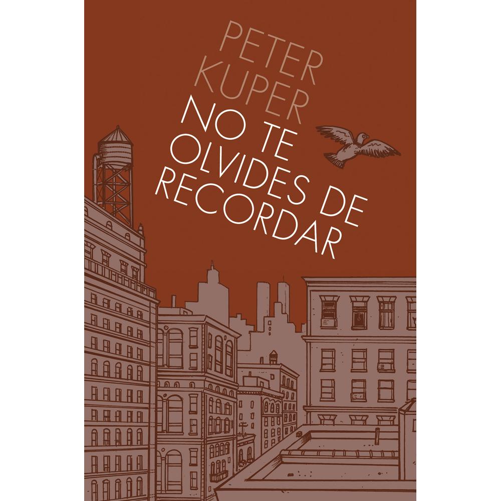Foto 1 | Libro No Te Olvides De Recordar