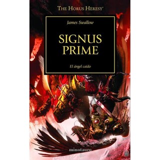 Foto 1 | Libro Signus Prime Nº 21