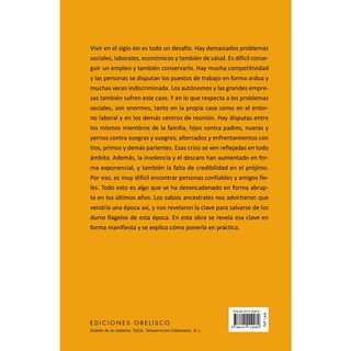 Foto 2 | Cómo Salvarse del Caos del Siglo XXI