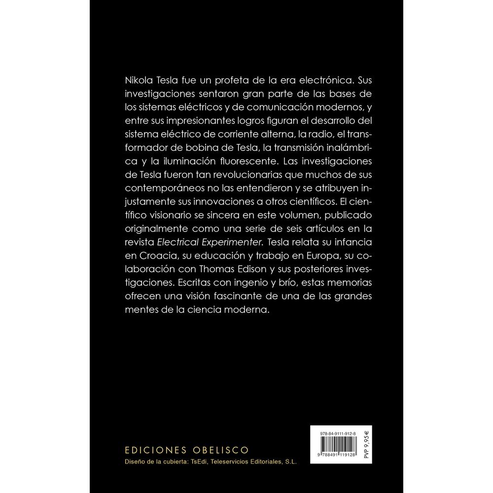 Foto 2 | Libro Mis Inventos