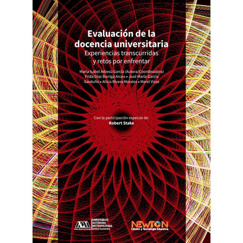 Foto 2 pulgar | Libro Evaluación de la Docencia Universitaria