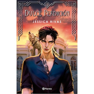 Foto 1 | Libro Dulce Perdición