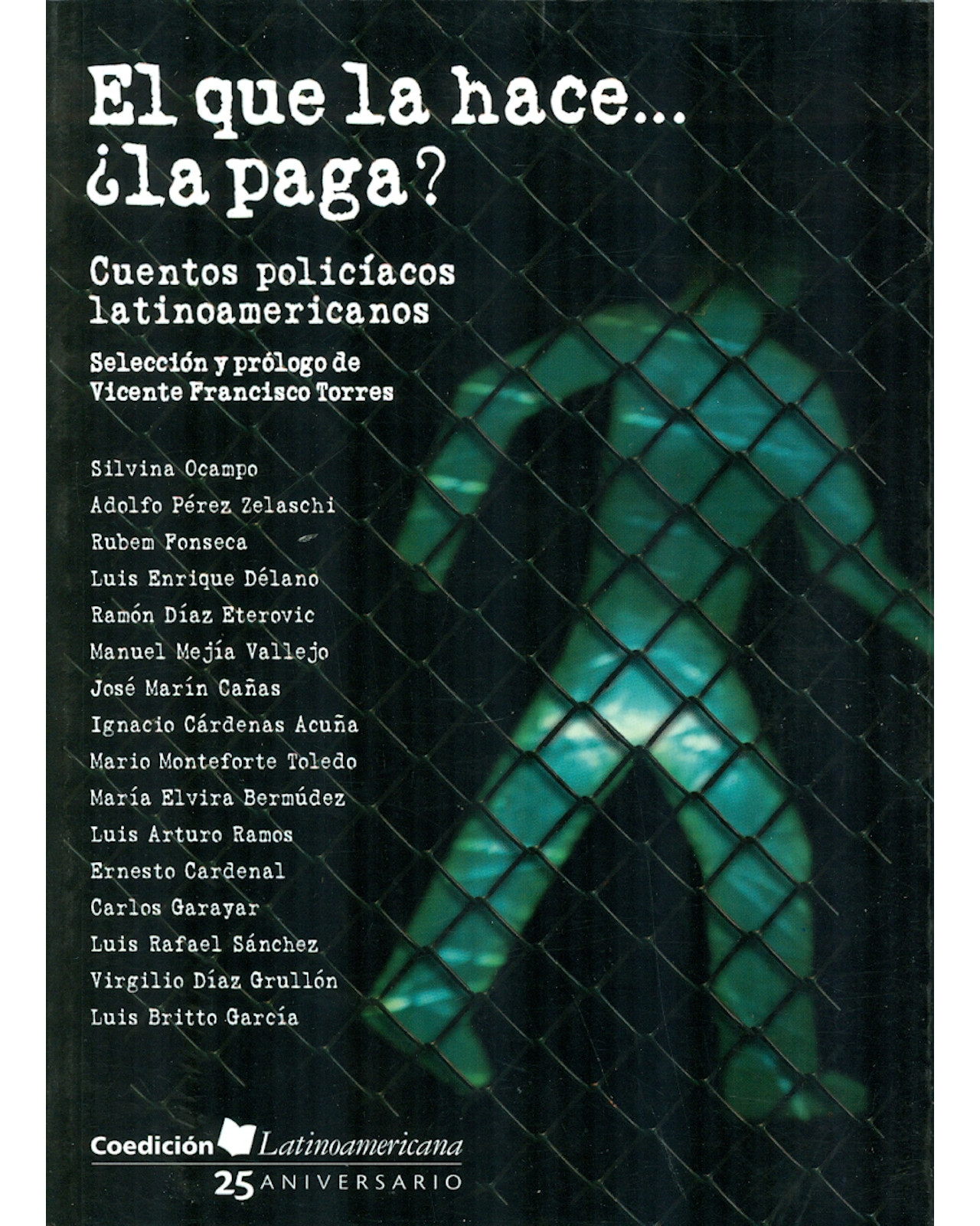 Foto 2 pulgar | Libro El que la Hace...¿la Paga? Editorial Cidcli Autor Silvina Ocampo