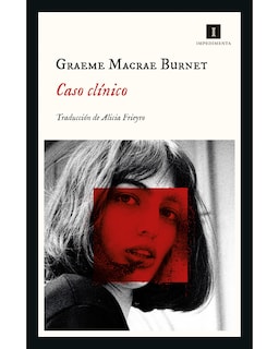 Foto 1 | Libro Caso Clínico Editorial Impedimenta Autor Macrae Burnet Graeme