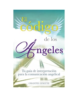 Foto 1 | Libro El Código de los Ángeles Grupo Editorial Tomo Autor Chantel Lysette