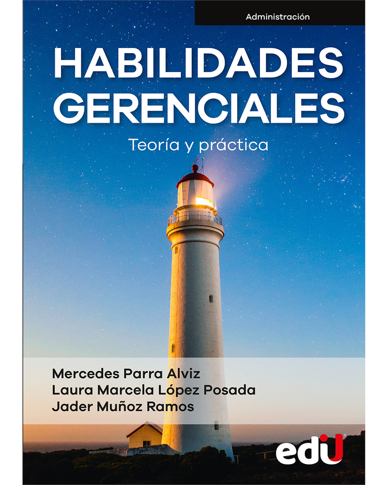 Libro Habilidades Gerenciales Editorial Edu