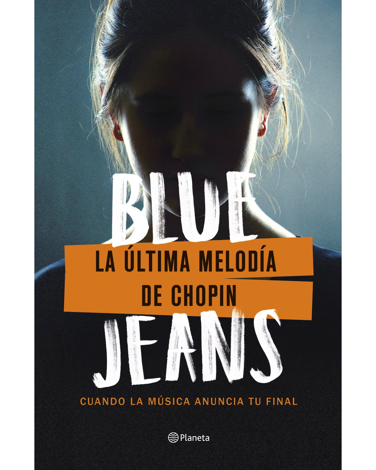Foto 2 pulgar | Libro La Última Melodía de Chopin Editorial Planeta Autor Blue Jeans