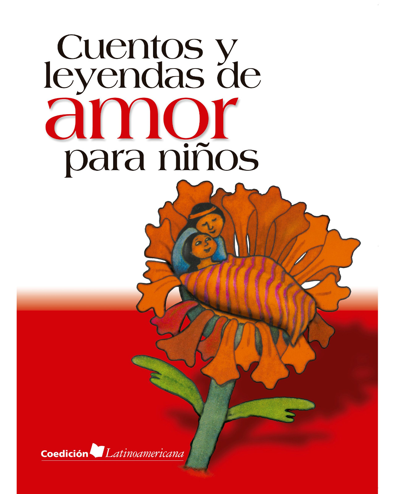 Foto 1 | Libro Cuentos Y Leyendas De Amor Para Niños Coedición Latinoamericana